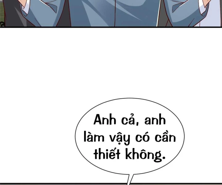 Mỗi Tuần Ta Có Một Nghề Nghiệp Mới Chapter 822 - 25
