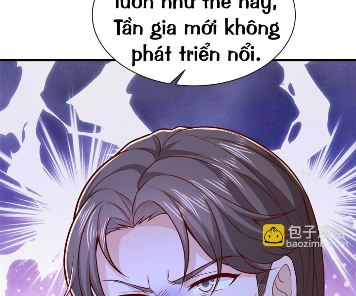 Mỗi Tuần Ta Có Một Nghề Nghiệp Mới Chapter 822 - 28