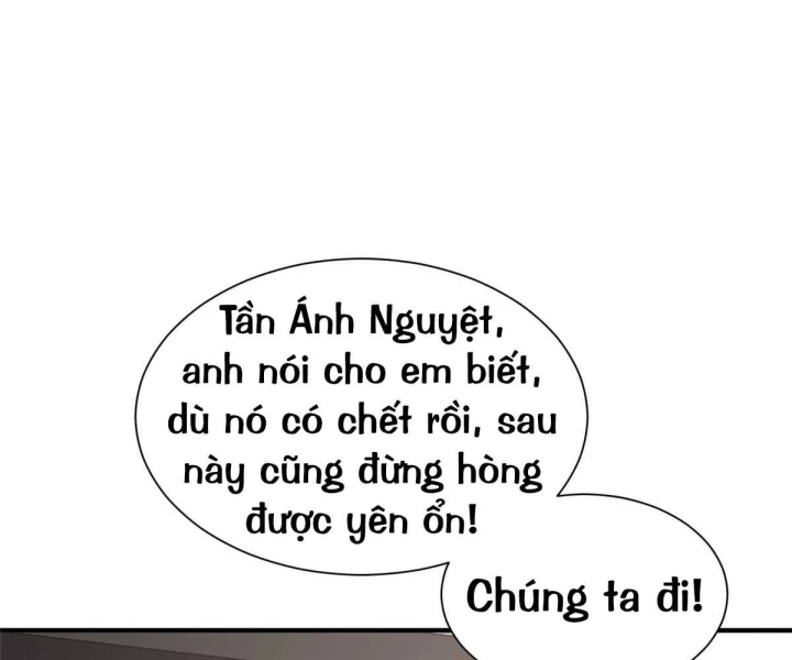 Mỗi Tuần Ta Có Một Nghề Nghiệp Mới Chapter 822 - 38