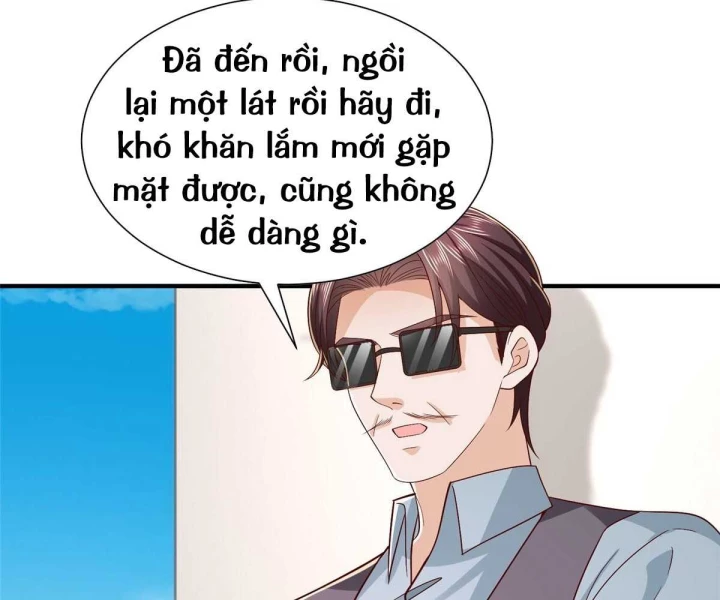Mỗi Tuần Ta Có Một Nghề Nghiệp Mới Chapter 822 - 41