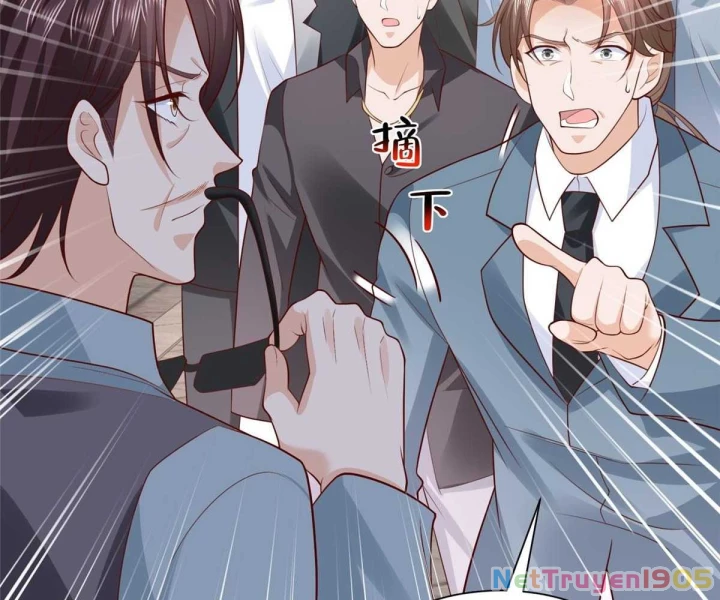 Mỗi Tuần Ta Có Một Nghề Nghiệp Mới Chapter 822 - 52