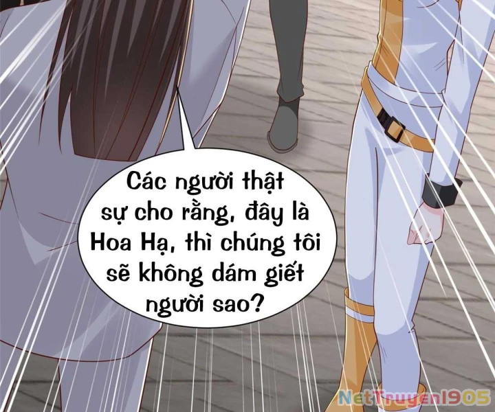 Mỗi Tuần Ta Có Một Nghề Nghiệp Mới Chapter 822 - 76