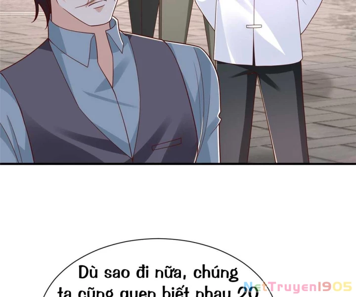 Mỗi Tuần Ta Có Một Nghề Nghiệp Mới Chapter 822 - 79
