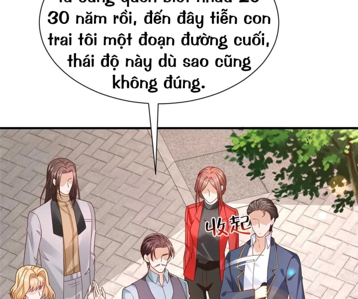Mỗi Tuần Ta Có Một Nghề Nghiệp Mới Chapter 822 - 80