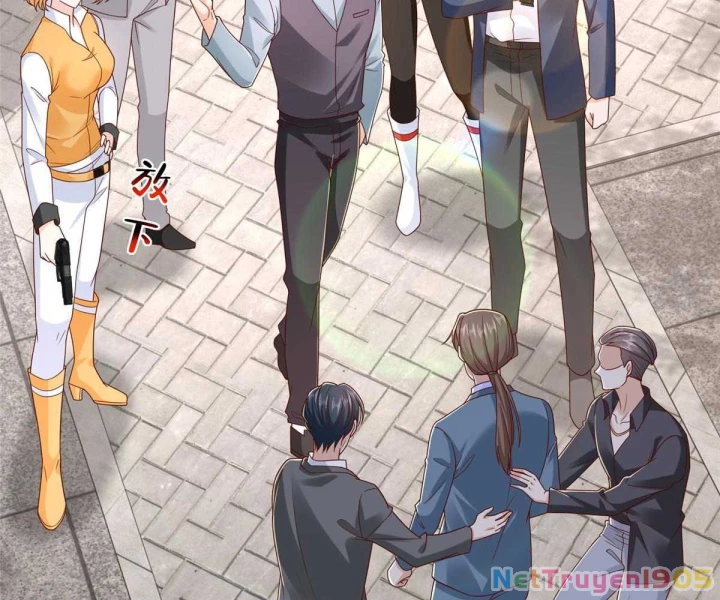 Mỗi Tuần Ta Có Một Nghề Nghiệp Mới Chapter 822 - 81