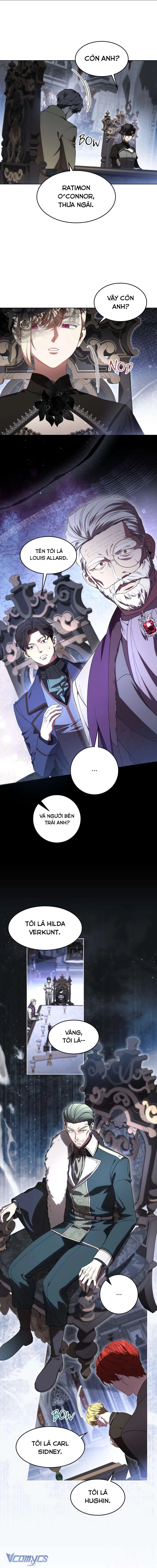 Cái Giá Phải Trả Chapter 69 - 2