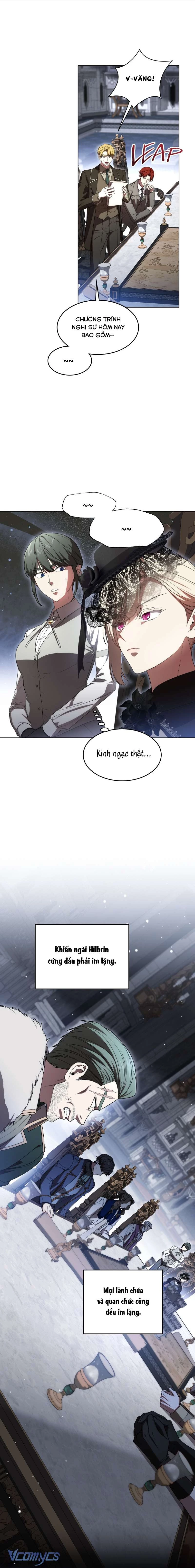 Cái Giá Phải Trả Chapter 69 - 4