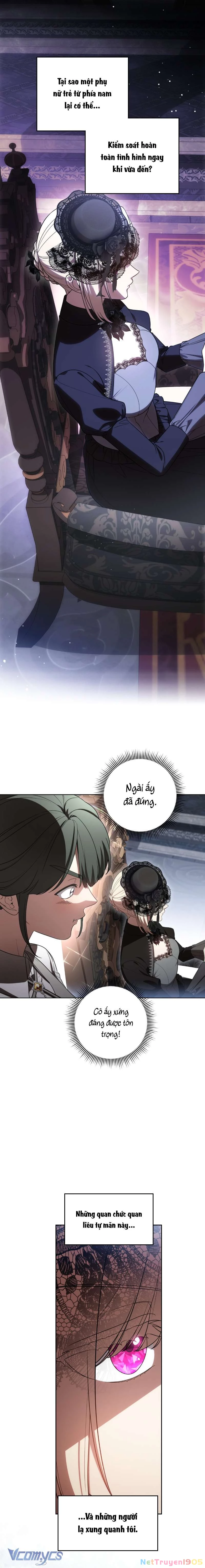 Cái Giá Phải Trả Chapter 69 - 5