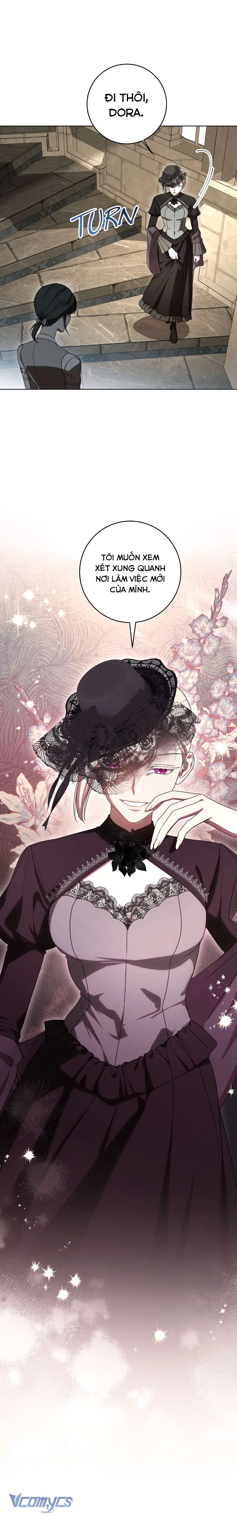 Cái Giá Phải Trả Chapter 69 - 12