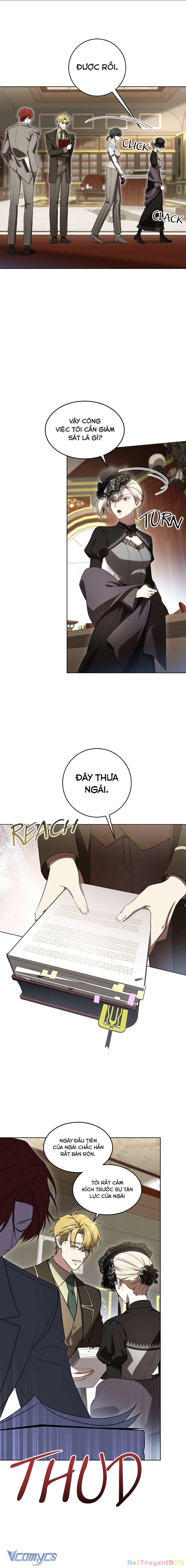 Cái Giá Phải Trả Chapter 69 - 15