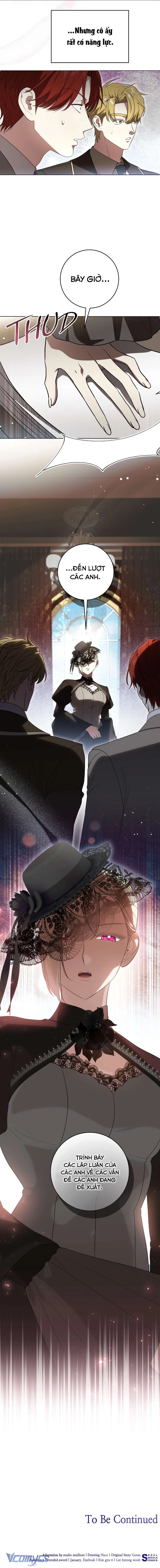 Cái Giá Phải Trả Chapter 69 - 17