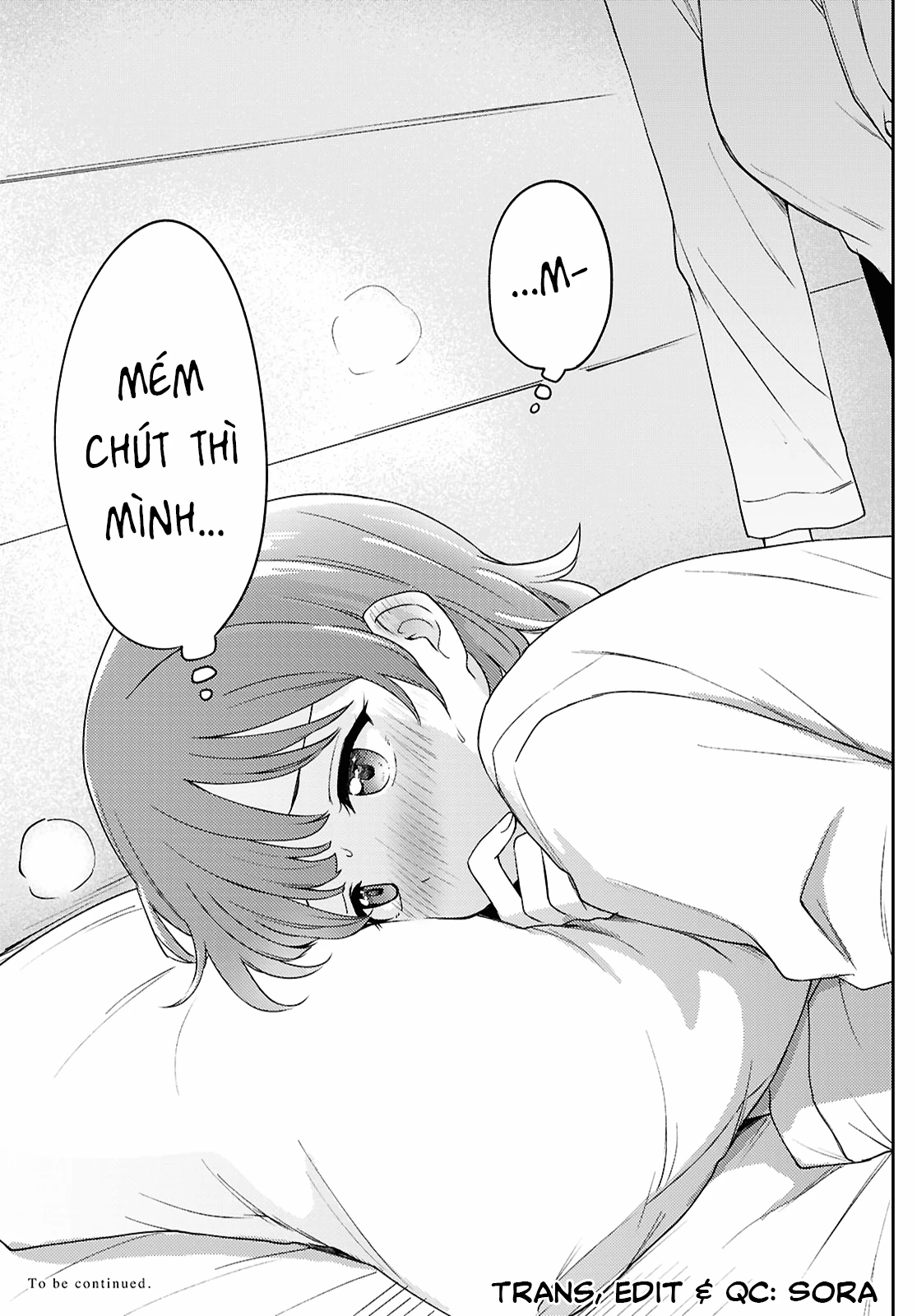 Asumi-Chan Is Interested In Lesbian Brothels! Chapter 29 - 37