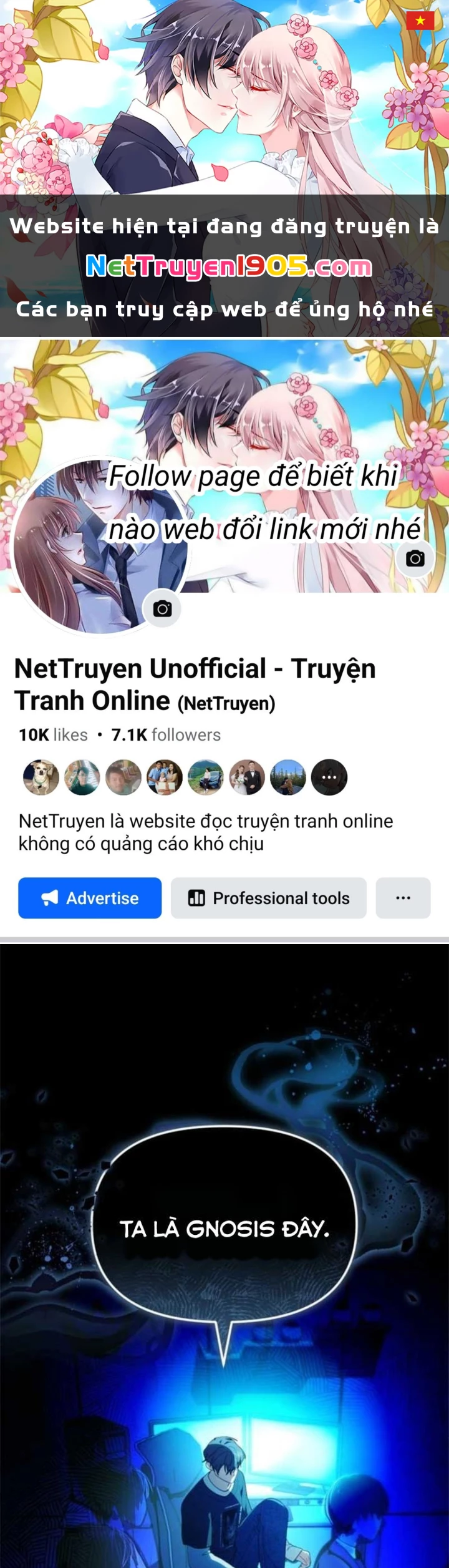 Hunter Của Lớp Gà Con Đang Báo Hiếu! Chapter 46 - 1