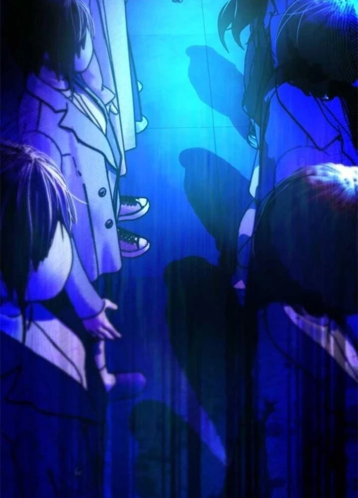 Hunter Của Lớp Gà Con Đang Báo Hiếu! Chapter 46 - 3
