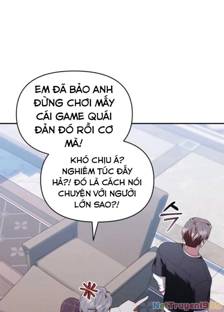 Hunter Của Lớp Gà Con Đang Báo Hiếu! Chapter 46 - 91