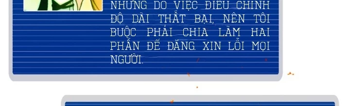 Thống Lĩnh Học Viện Chỉ Bằng Dao Sashimi Chapter 49.5 - 2