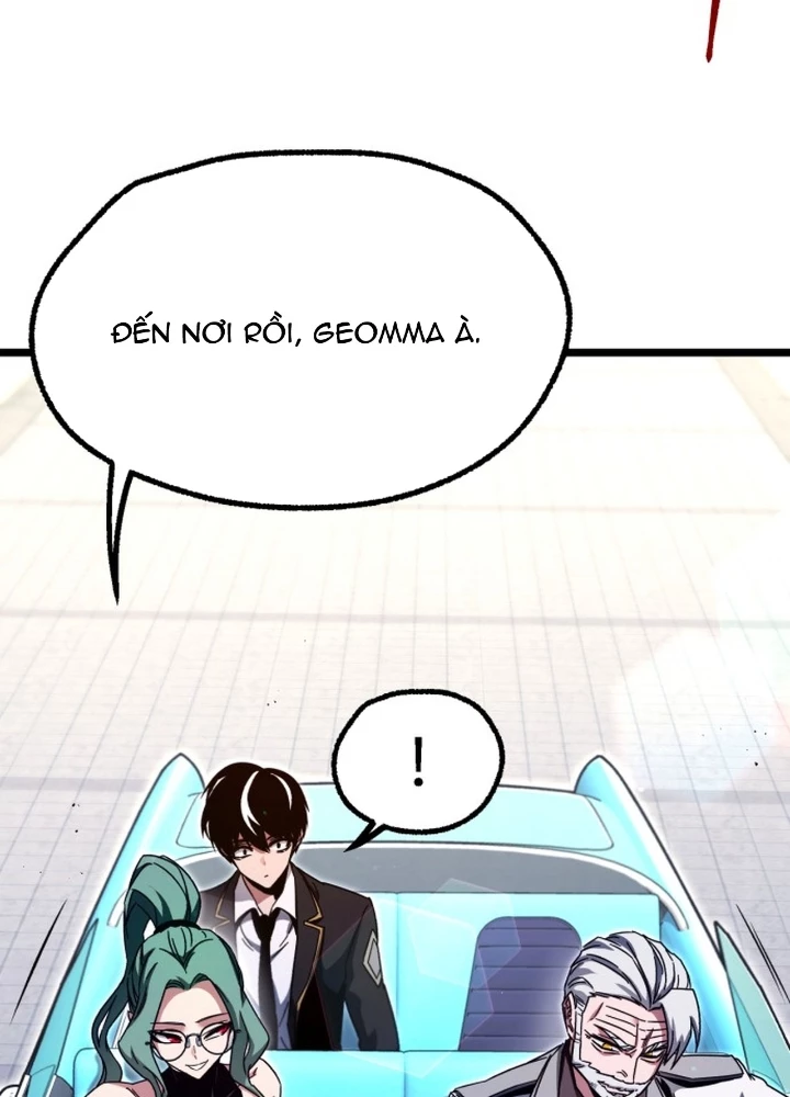 Thống Lĩnh Học Viện Chỉ Bằng Dao Sashimi Chapter 49.5 - 11