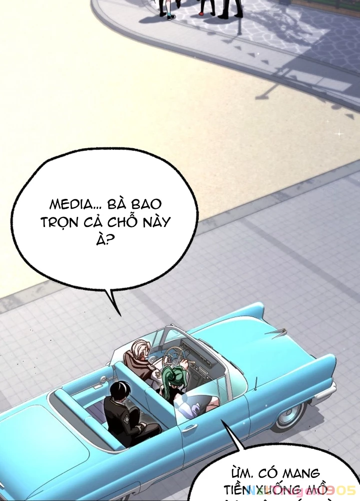 Thống Lĩnh Học Viện Chỉ Bằng Dao Sashimi Chapter 49.5 - 17