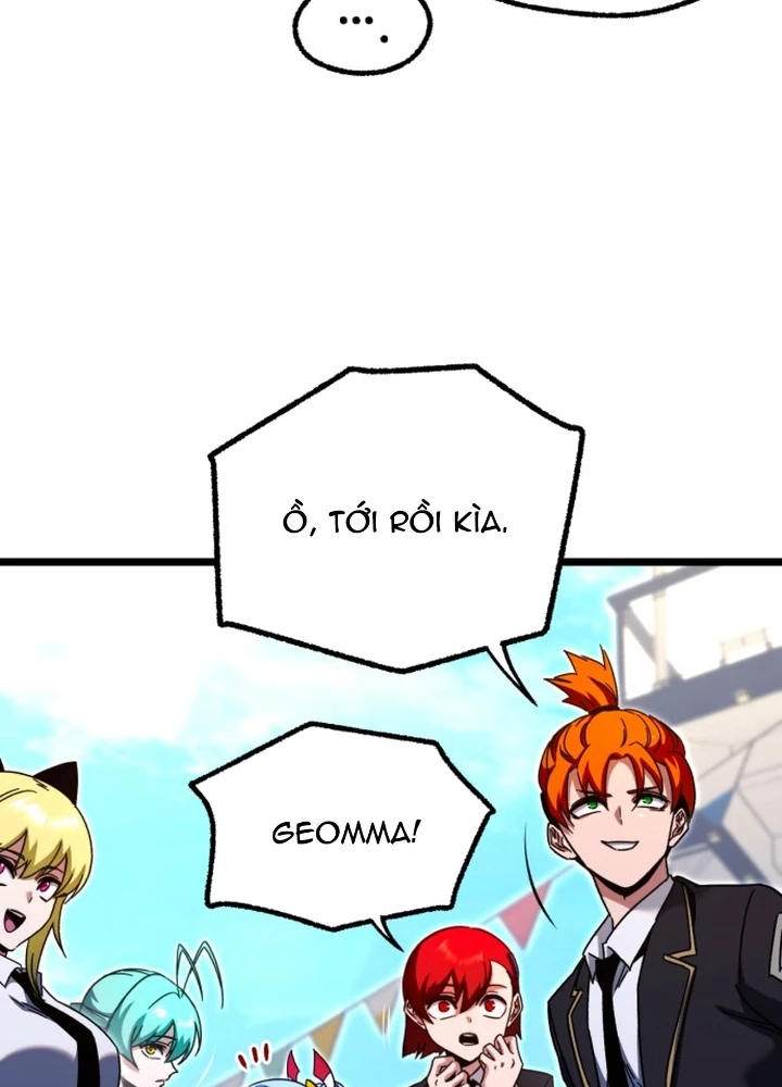 Thống Lĩnh Học Viện Chỉ Bằng Dao Sashimi Chapter 49.5 - 19