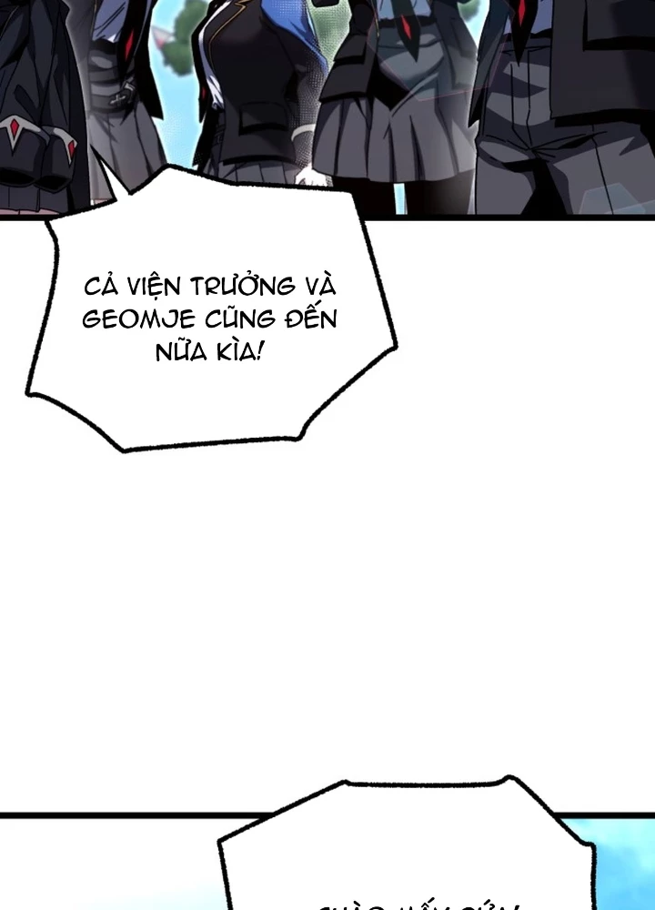Thống Lĩnh Học Viện Chỉ Bằng Dao Sashimi Chapter 49.5 - 21