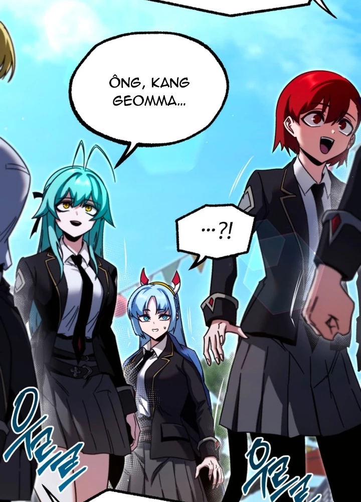 Thống Lĩnh Học Viện Chỉ Bằng Dao Sashimi Chapter 49.5 - 23
