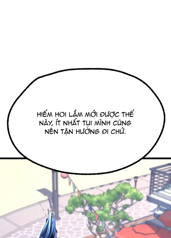 Thống Lĩnh Học Viện Chỉ Bằng Dao Sashimi Chapter 49.5 - 35