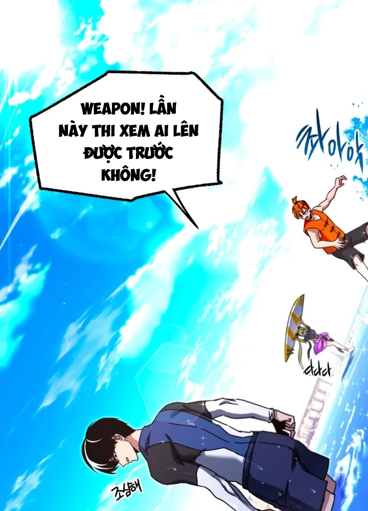 Thống Lĩnh Học Viện Chỉ Bằng Dao Sashimi Chapter 49.5 - 45