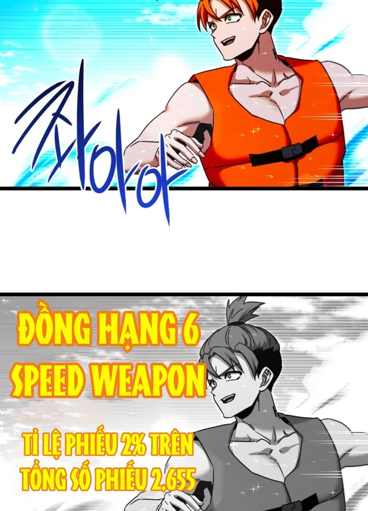 Thống Lĩnh Học Viện Chỉ Bằng Dao Sashimi Chapter 49.5 - 51
