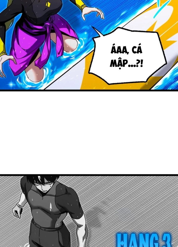 Thống Lĩnh Học Viện Chỉ Bằng Dao Sashimi Chapter 49.5 - 67