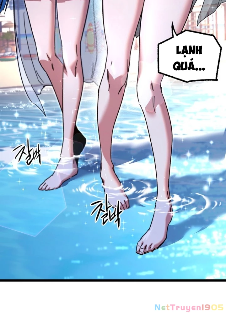 Thống Lĩnh Học Viện Chỉ Bằng Dao Sashimi Chapter 49.5 - 75