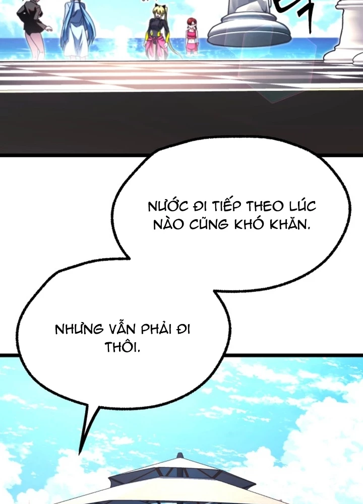 Thống Lĩnh Học Viện Chỉ Bằng Dao Sashimi Chapter 49.5 - 85