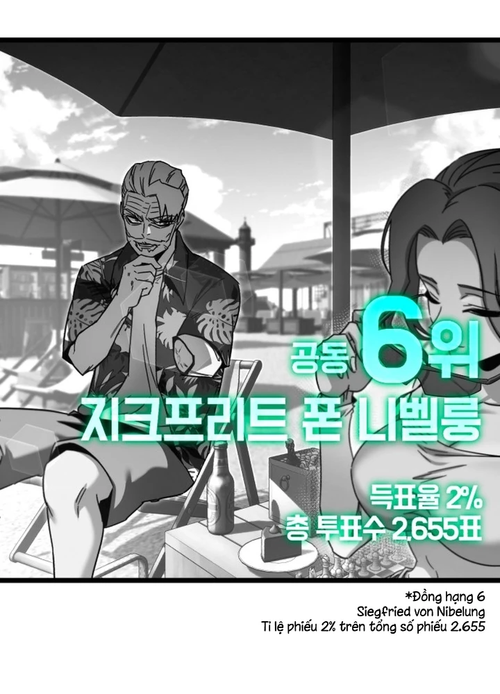 Thống Lĩnh Học Viện Chỉ Bằng Dao Sashimi Chapter 49.5 - 91