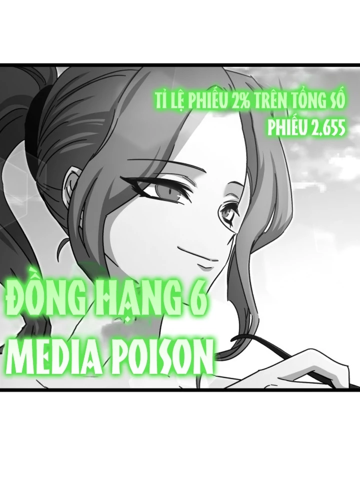 Thống Lĩnh Học Viện Chỉ Bằng Dao Sashimi Chapter 49.5 - 95