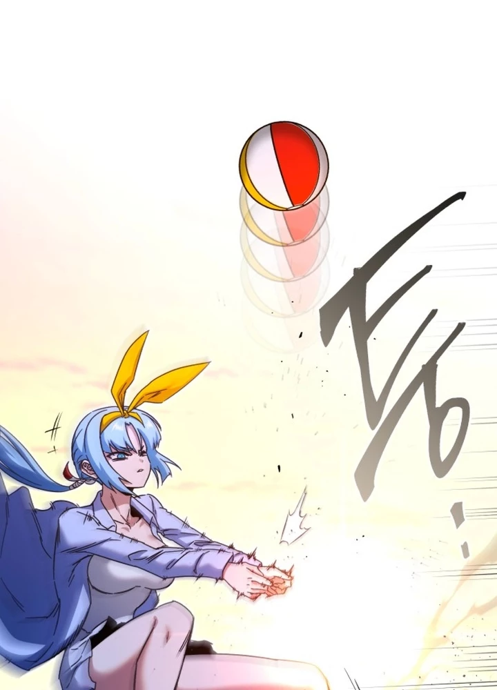 Thống Lĩnh Học Viện Chỉ Bằng Dao Sashimi Chapter 49.5 - 111
