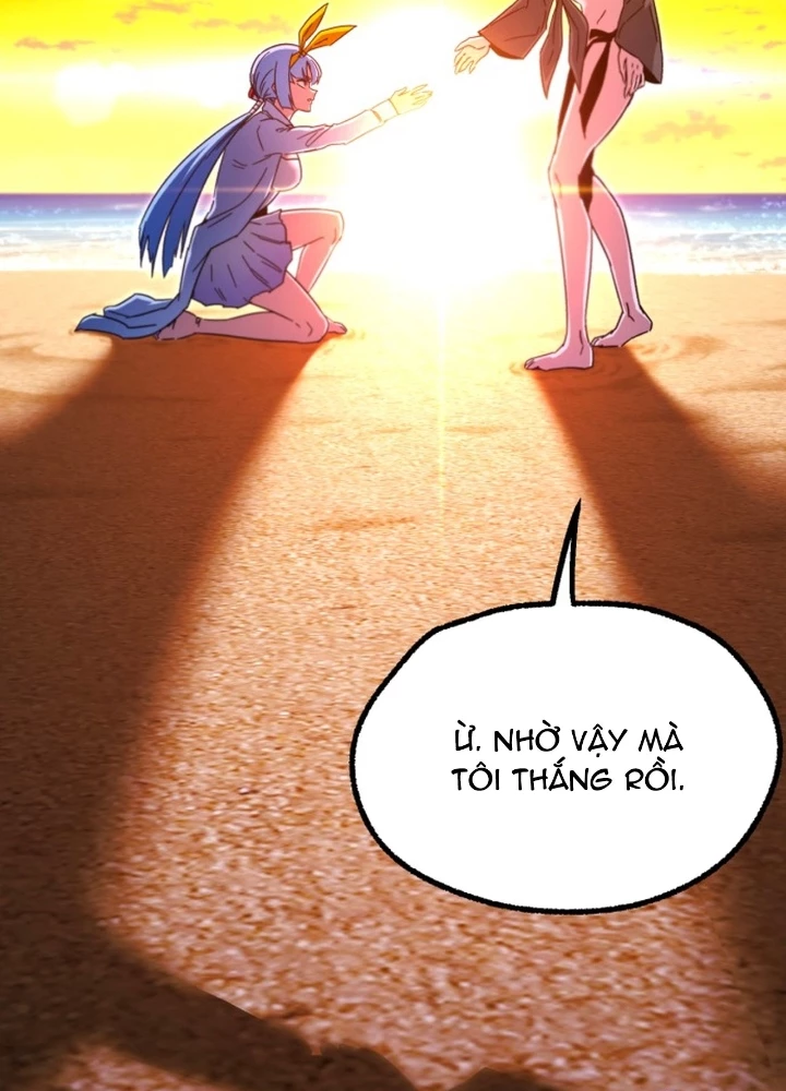 Thống Lĩnh Học Viện Chỉ Bằng Dao Sashimi Chapter 49.5 - 145