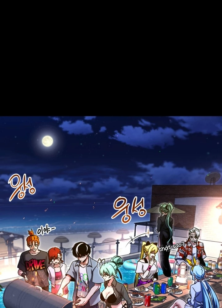 Thống Lĩnh Học Viện Chỉ Bằng Dao Sashimi Chapter 49.5 - 151
