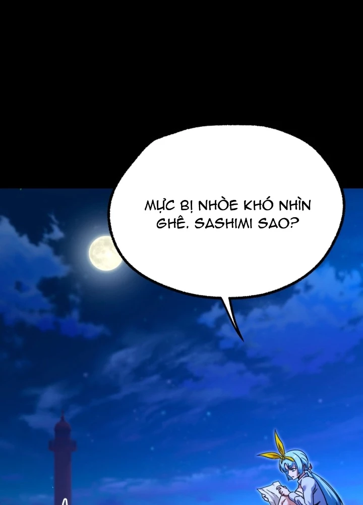 Thống Lĩnh Học Viện Chỉ Bằng Dao Sashimi Chapter 49.5 - 179
