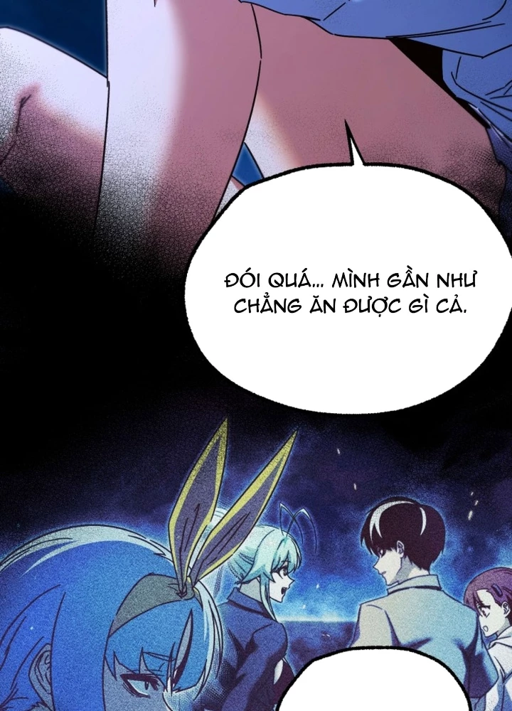 Thống Lĩnh Học Viện Chỉ Bằng Dao Sashimi Chapter 49.5 - 191