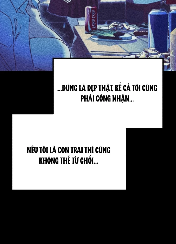 Thống Lĩnh Học Viện Chỉ Bằng Dao Sashimi Chapter 49.5 - 193