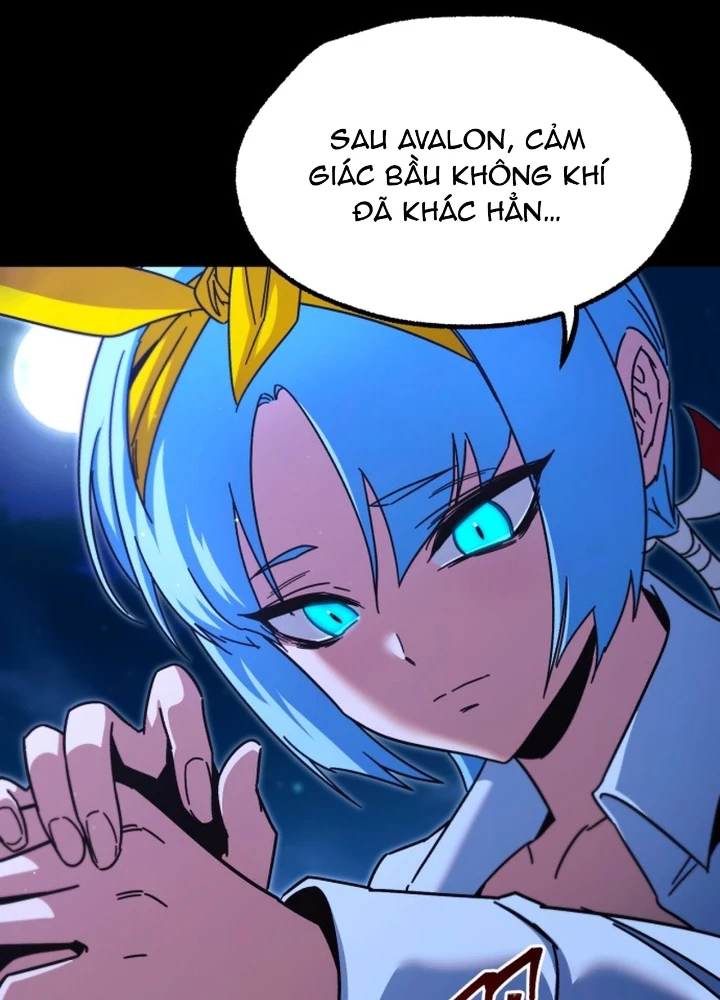 Thống Lĩnh Học Viện Chỉ Bằng Dao Sashimi Chapter 49.5 - 195