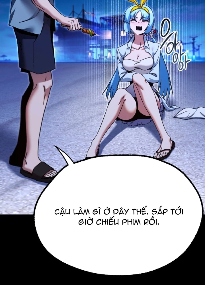 Thống Lĩnh Học Viện Chỉ Bằng Dao Sashimi Chapter 49.5 - 199