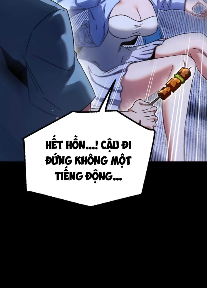 Thống Lĩnh Học Viện Chỉ Bằng Dao Sashimi Chapter 49.5 - 203