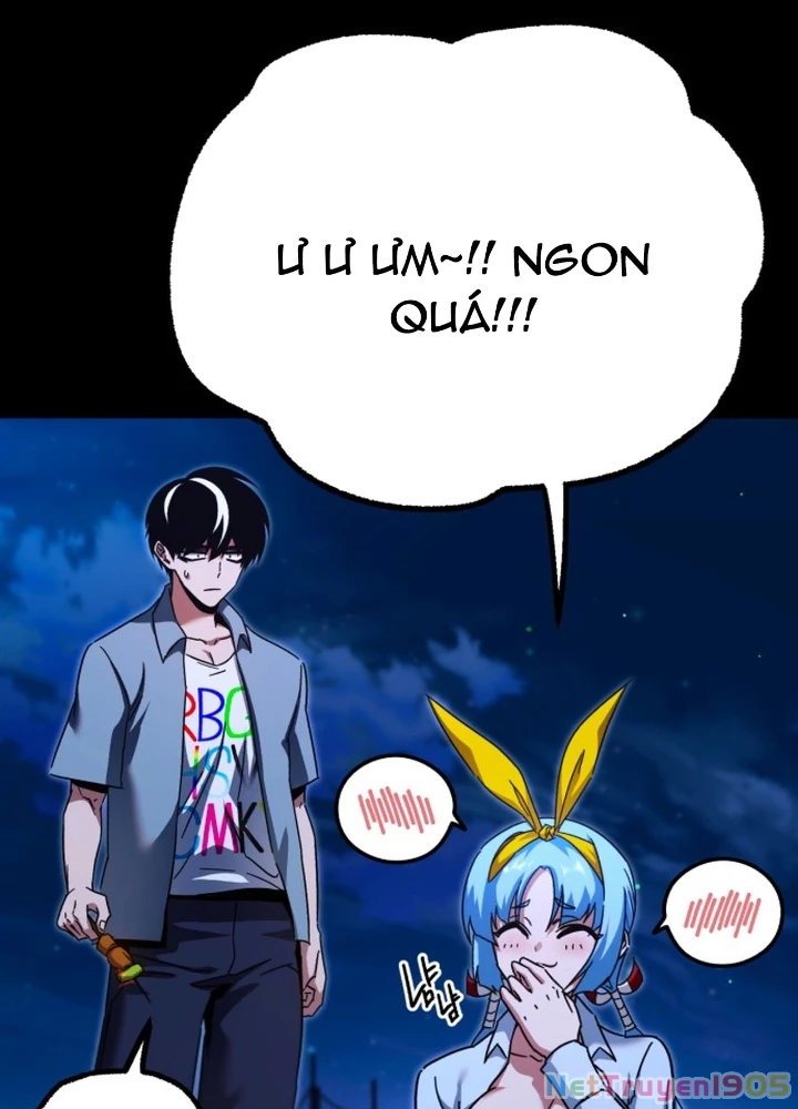 Thống Lĩnh Học Viện Chỉ Bằng Dao Sashimi Chapter 49.5 - 227