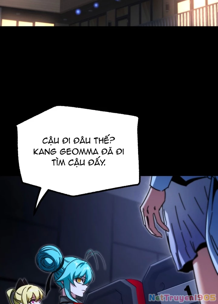 Thống Lĩnh Học Viện Chỉ Bằng Dao Sashimi Chapter 49.5 - 245
