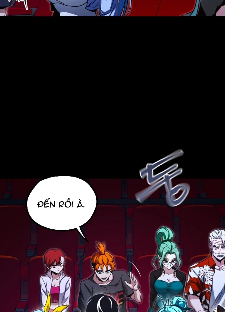 Thống Lĩnh Học Viện Chỉ Bằng Dao Sashimi Chapter 49.5 - 265