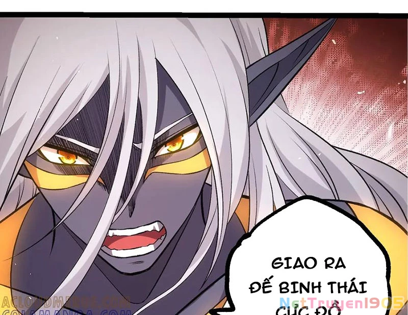 Chuyển Sinh Thành Liễu Đột Biến Chapter 411 - 17