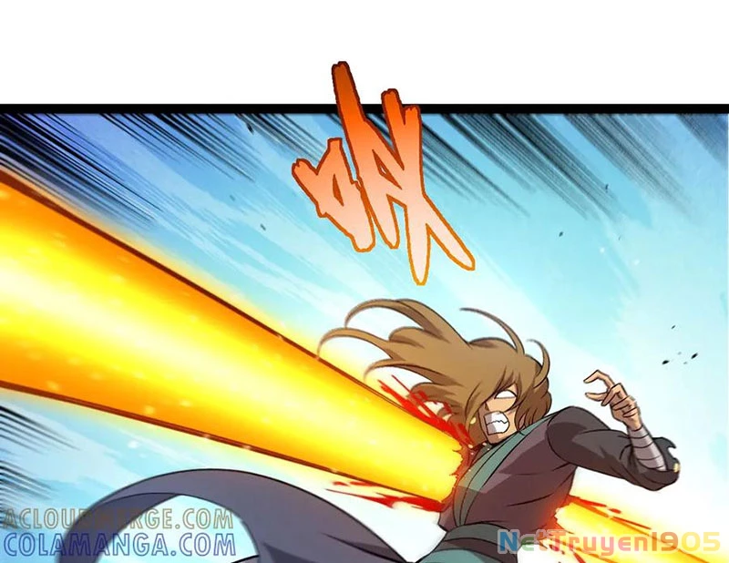 Chuyển Sinh Thành Liễu Đột Biến Chapter 411 - 21