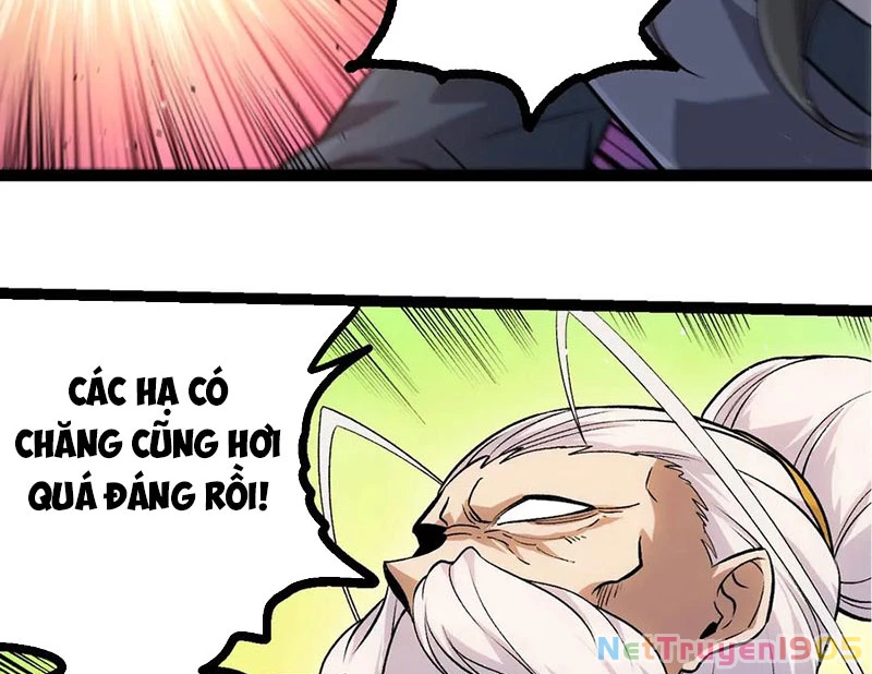 Chuyển Sinh Thành Liễu Đột Biến Chapter 411 - 24