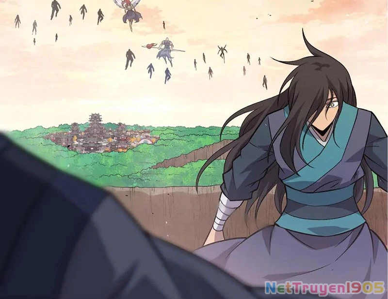 Chuyển Sinh Thành Liễu Đột Biến Chapter 411 - 28