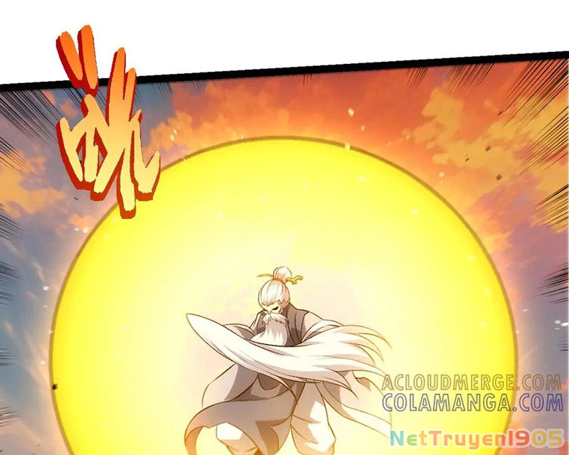 Chuyển Sinh Thành Liễu Đột Biến Chapter 411 - 41